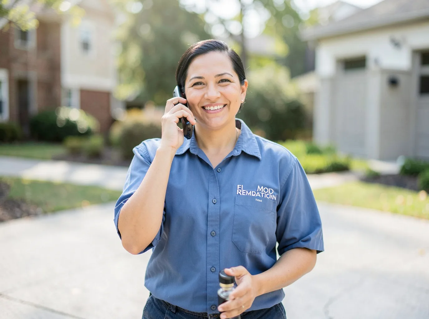 Mold Remediation Jacksonville, NC FAQs